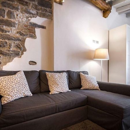 Joivy Chic Studio In Como Centre Lejlighed Eksteriør billede