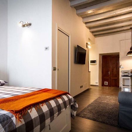 Joivy Chic Studio In Como Centre Lejlighed Eksteriør billede