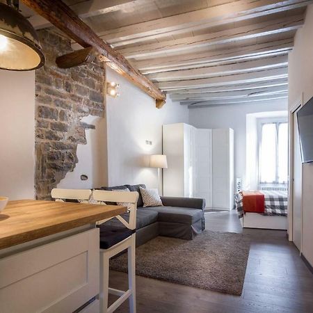 Joivy Chic Studio In Como Centre Lejlighed Eksteriør billede