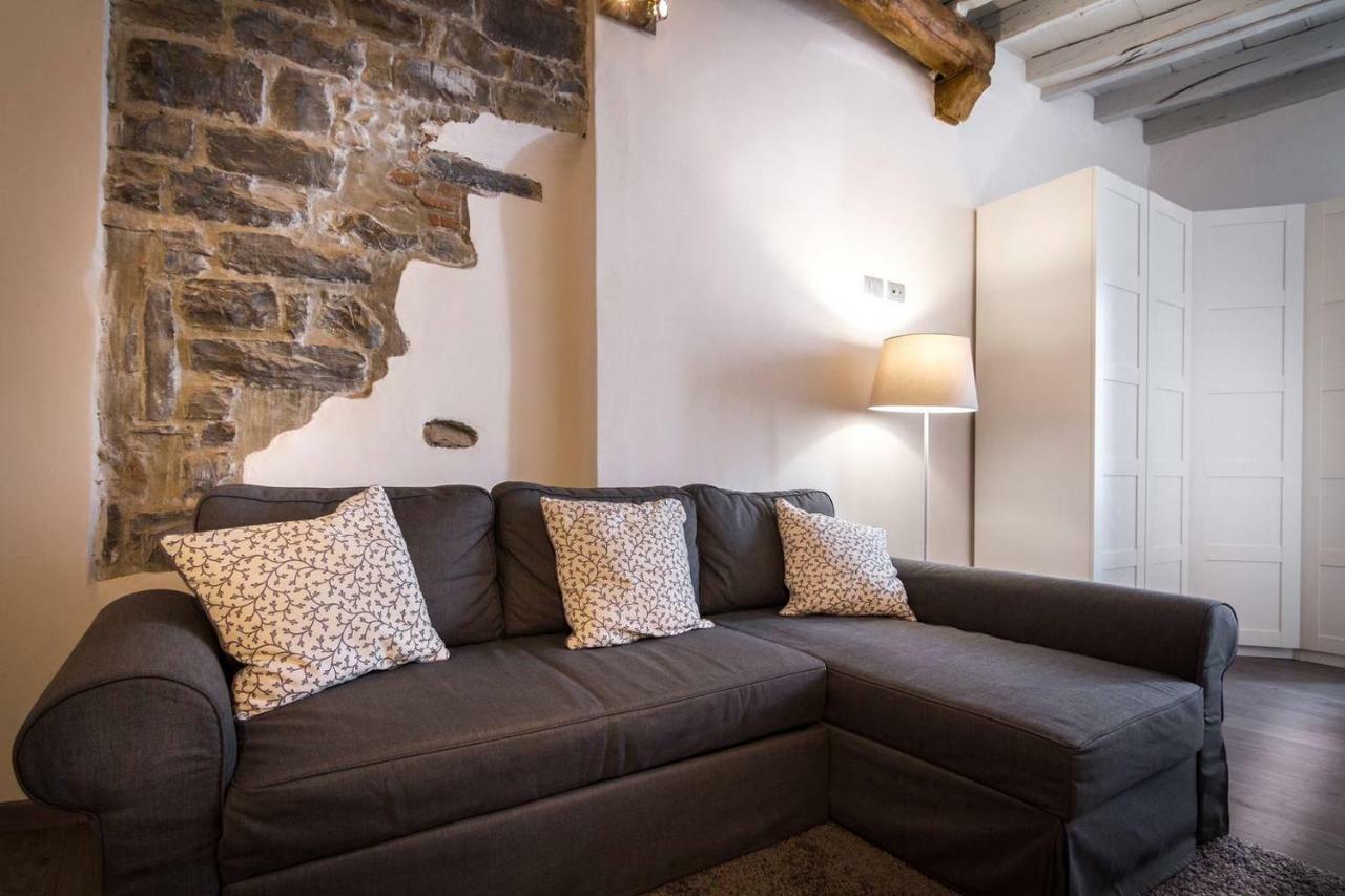 Joivy Chic Studio In Como Centre Lejlighed Eksteriør billede