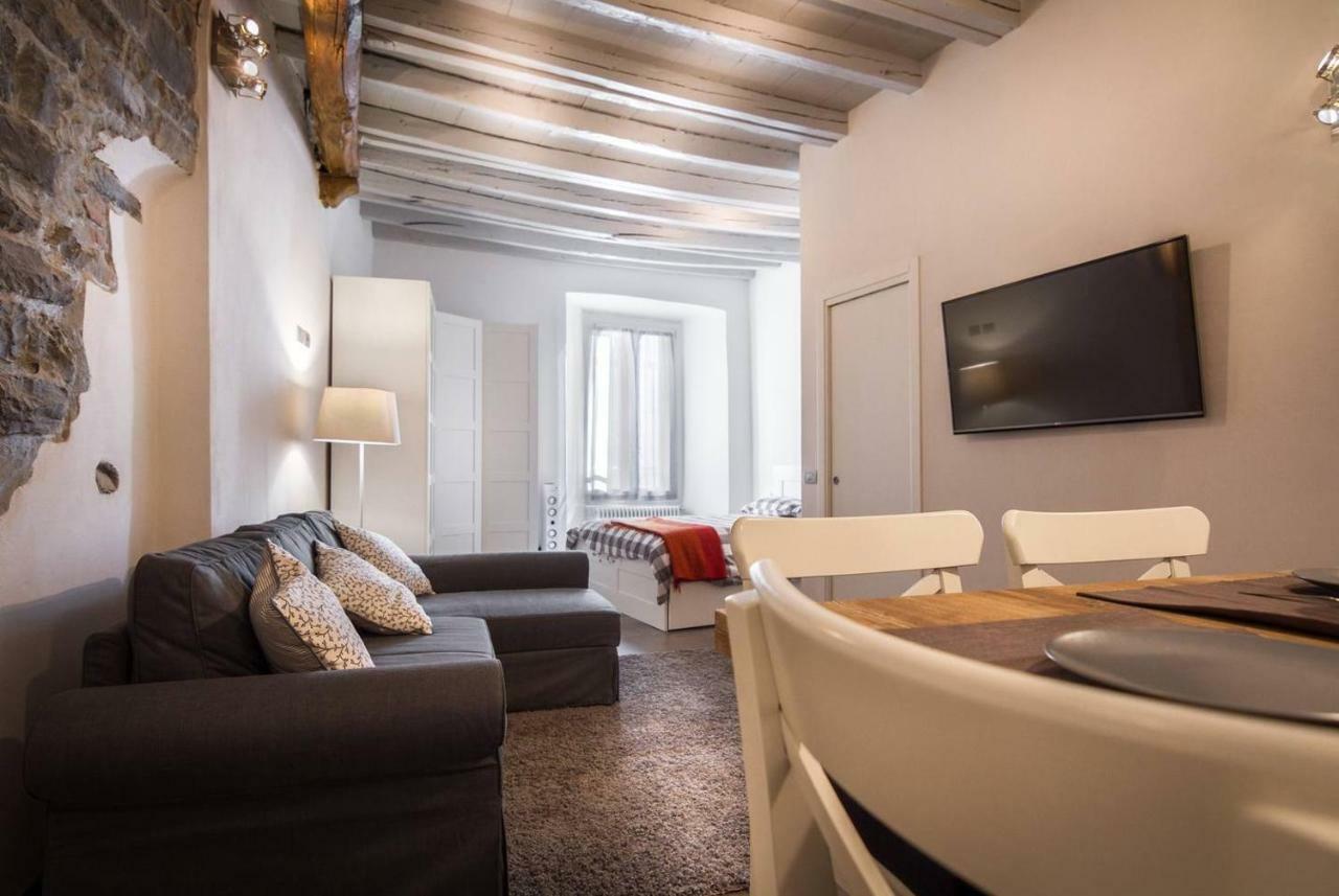 Joivy Chic Studio In Como Centre Lejlighed Eksteriør billede