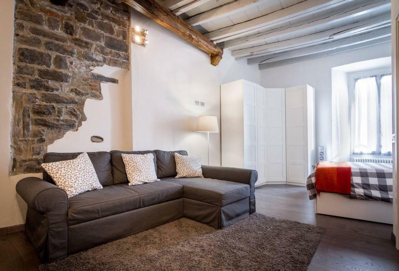 Joivy Chic Studio In Como Centre Lejlighed Eksteriør billede